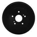 DFC 06-08 Suzuki Grand Vitara Front & Rear Rotors includes Drums