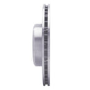 DFC 13-20 BMW 340i Front Brake Rotor - Dimpled and Slotted