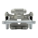 DFC 07-15 Mitsubishi Lancer Rear-L Premium Caliper - Silver Zinc Coated