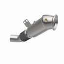 MagnaFlow 19-22 BMW X5 Front Underbody 3L Direct Fit Converter