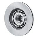 DFC Brake Rotors - Plain