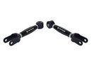 Whiteline 09+ Nissan 370Z/Z Adjustable Rear Traction Arms