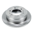 Power Stop 06-10 Hummer H3 Front & Rear Autospecialty Kit w/Cals