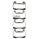 DFC 5000 Advanced Ceramic Brake Pads
