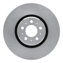 DFC 03-09 Volvo XC90 Front Brake Rotor