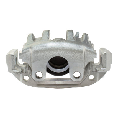 DFC 92-06 BMW 325i Front-R Premium Caliper - Silver Zinc Coated
