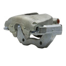 DFC 05-07 Ford Focus Front-L Premium Caliper - Silver Zinc Coated