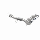 MagnaFlow 13-15 Escape L4 2.5 OEM Manifold Direct Fit Converter