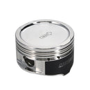Manley Ford 4.6L Modular V8 Piston Set - 3.700in Bore 1.200in CH, -18.00 CC