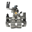 DFC 01-05 Mazda Miata Rear-L Premium Caliper - Silver Zinc Coated