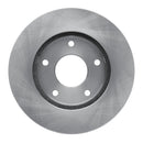 DFC Brake Rotors - Plain