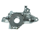 Boundary 89-91.5 Ford/Mazda BP 1.6L I4 Oil Pump Assembly (w/o Crank Seal)