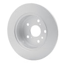 DFC GeoSPEC Coated Rotors - Plain