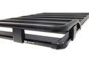 ARB Base Rack 84in x 51in with Mount Kit/Deflector/Front 1/4 Guard Rail