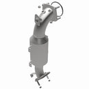 MagnaFlow Direct Fit Catalytic Converter 2020 Jeep Cherokee Single Underbody 2L