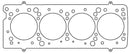 Cometic Fiat Twin Cam .070in MLS Cylinder Head Gasket - 85mm Bore