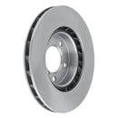 DFC Brake Rotors - Plain