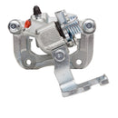 DFC 98-02 Honda Accord Rear-R Premium Caliper - Silver Zinc Coated