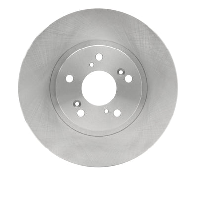 DFC 99-08 Acura TL Front & Rear Rotors
