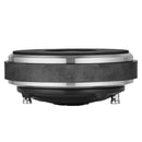 DS18 2in Drivers Bolt-On Throat Drivers 320 Watts RMS 2in Polyimide Vc 8 ohm