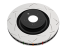 DBA 14-15 Jaguar F-Type (w/355mm Front Rotor) 2.0L Front 4000 Series Slotted Rotor