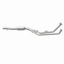 MagnaFlow 96-02 Mercedes-Benz SL600 6.0L Direct Fit Converter