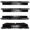 DFC 22-25 Lexus GX550 Front Ultimate Duty Performance Brake Pads