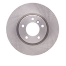 DFC Brake Rotors - Plain