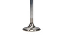 Manley Chevrolet Big Block Exhaust Valve Kit - 1.900in Head Dia. 5.522in O/A Length, 0.3415in Stem