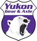 Yukon Gear 93-15 Toyota T100 Rear Diff w/ Grizzly Locker 30 Spline & 3.73 Ratio Drop Out Assembly