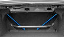 Cusco Power Brace Rear Bulk Arm FD2 Civic Si *carpet/panels Need trimmed*