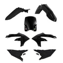 Cycra 2026 Yamaha YZ450F 5 pc Body Kit - Black