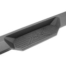Westin/HDX 15-18 Chevrolet/GMC Colorado/Canyon Crew Cab Xtreme Nerf Step Bars - Textured Black