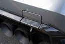 Dinan 21-26 BMW M3 Carbon Rear Diffuser