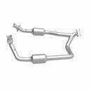 MagnaFlow 2003 Ford E-350 Super Duty 5.4L Direct Fit Converter