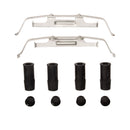 DFC 5000 Advanced Low Met Brake Pads