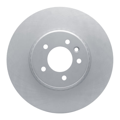 DFC 20-25 Land Rover Defender 110 Front GeoSPEC Coated Rotor