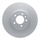 DFC 20-25 Land Rover Defender 110 Front GeoSPEC Coated Rotor