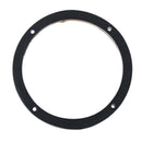 DS18 6.5in Digital LED Speaker Ring w/ Digital LED lights 1/2in Spacer Depth