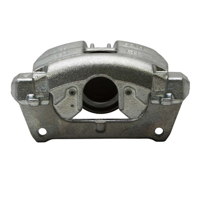 DFC 99-09 Volvo S60/S80/V70 Front-R Premium Caliper - Silver Zinc Coated