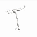MagnaFlow BRE Exhaust Kit 05-06 Equinox Torrent 3.4L