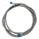 Russell Performance -4 AN 8-foot Pre-Made Nitrous and Fuel Line