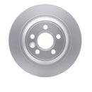 DFC 09-15 Ford Focus RS (Mexico) Rear GeoSPEC Coated Rotor