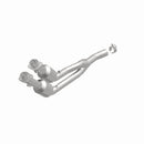 MagnaFlow Direct Fit Catalytic Converter 95 Jaguar XJS 4.0L