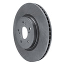 DFC Brake Rotors - Plain