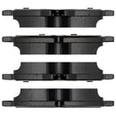 DFC 23-26 BMW 228I Gran Coupe Rear 5000 Advanced Low Metallic Brake Pads