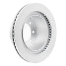 DFC 03-08 Dodge Ram 4000 (Mexico) Front GeoSPEC Coated Rotor