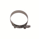 Torque Solution T-Bolt Hose Clamp - 2.5in Universal