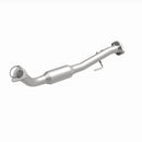 MagnaFlow 04-06 Cadillac Escalade 6.0L Direct Fit Converter