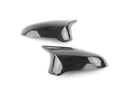 Dinan 15-18 BMW M3 Carbon Mirror Cover Set F8X F8